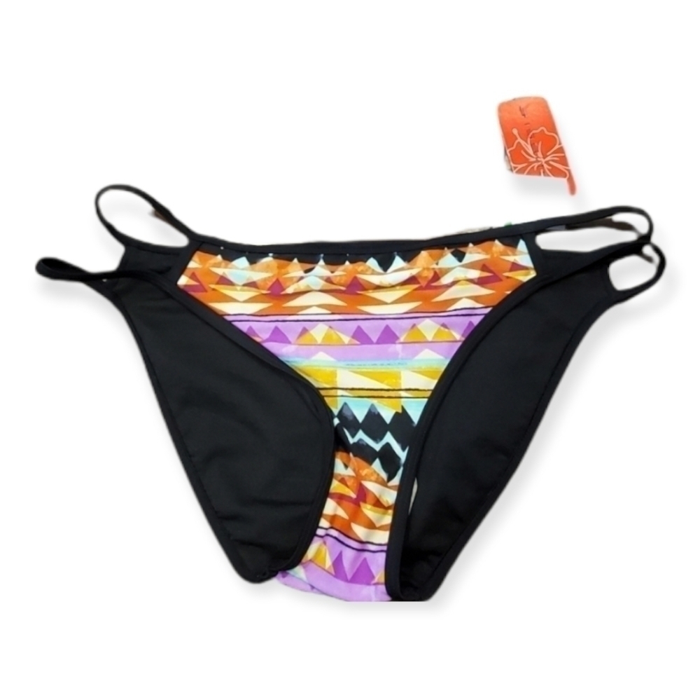 NWT Gossip swim bikini gypsy bottom